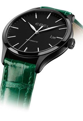 ساعات EBEL 100